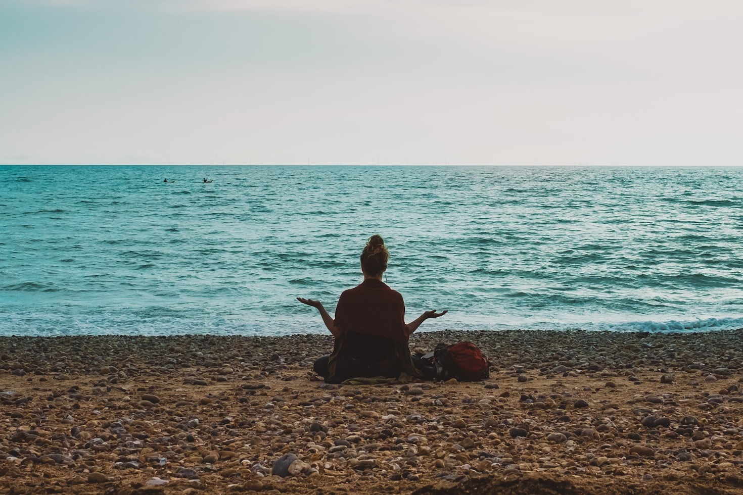 Top Resources for Personal Spiritual Growth